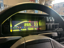 Ghostdash - VW Golf 2