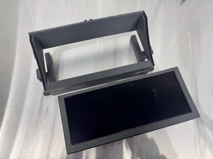 Ghostdash - VW Golf 2