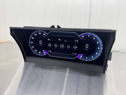 Ghostdash - VW Golf 2