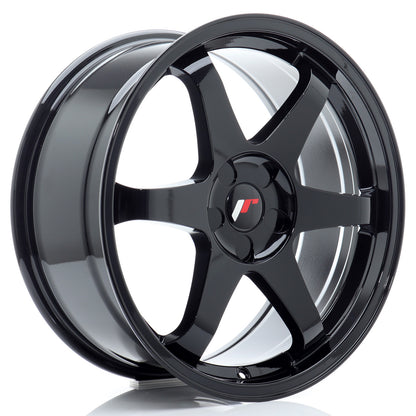 Japan Racing JR3 18x8"