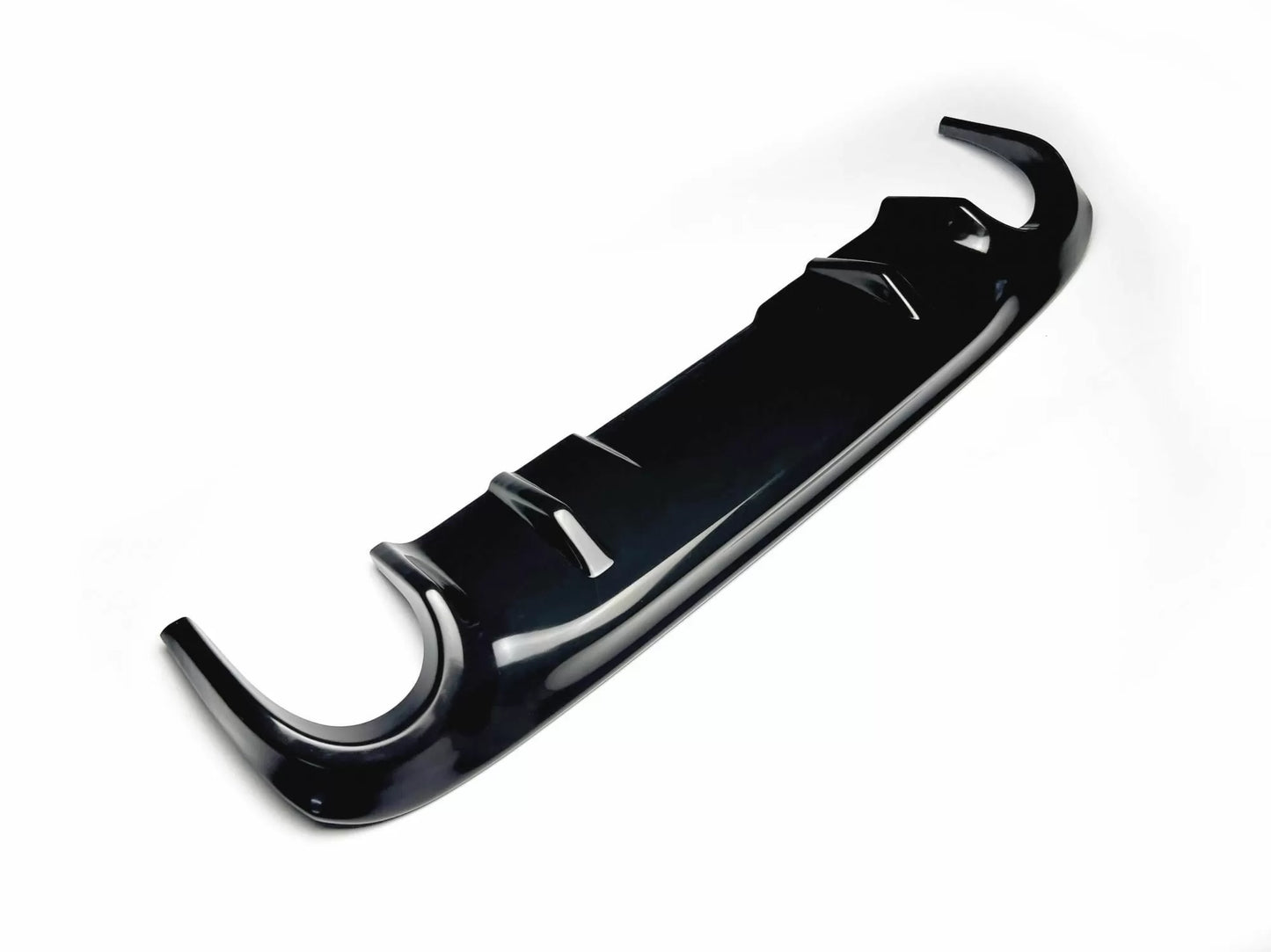 Diffusor Nissan 350Z 02-08
