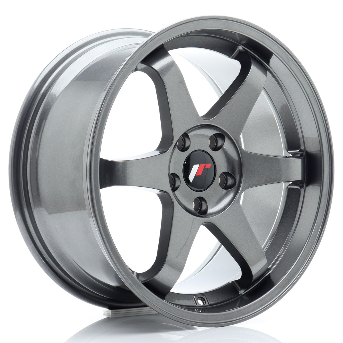 Japan Racing JR3 18x8"