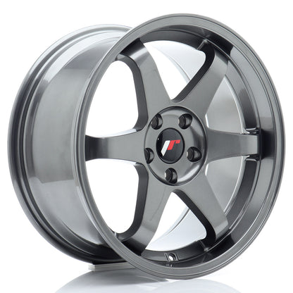 Japan Racing JR3 18x8"