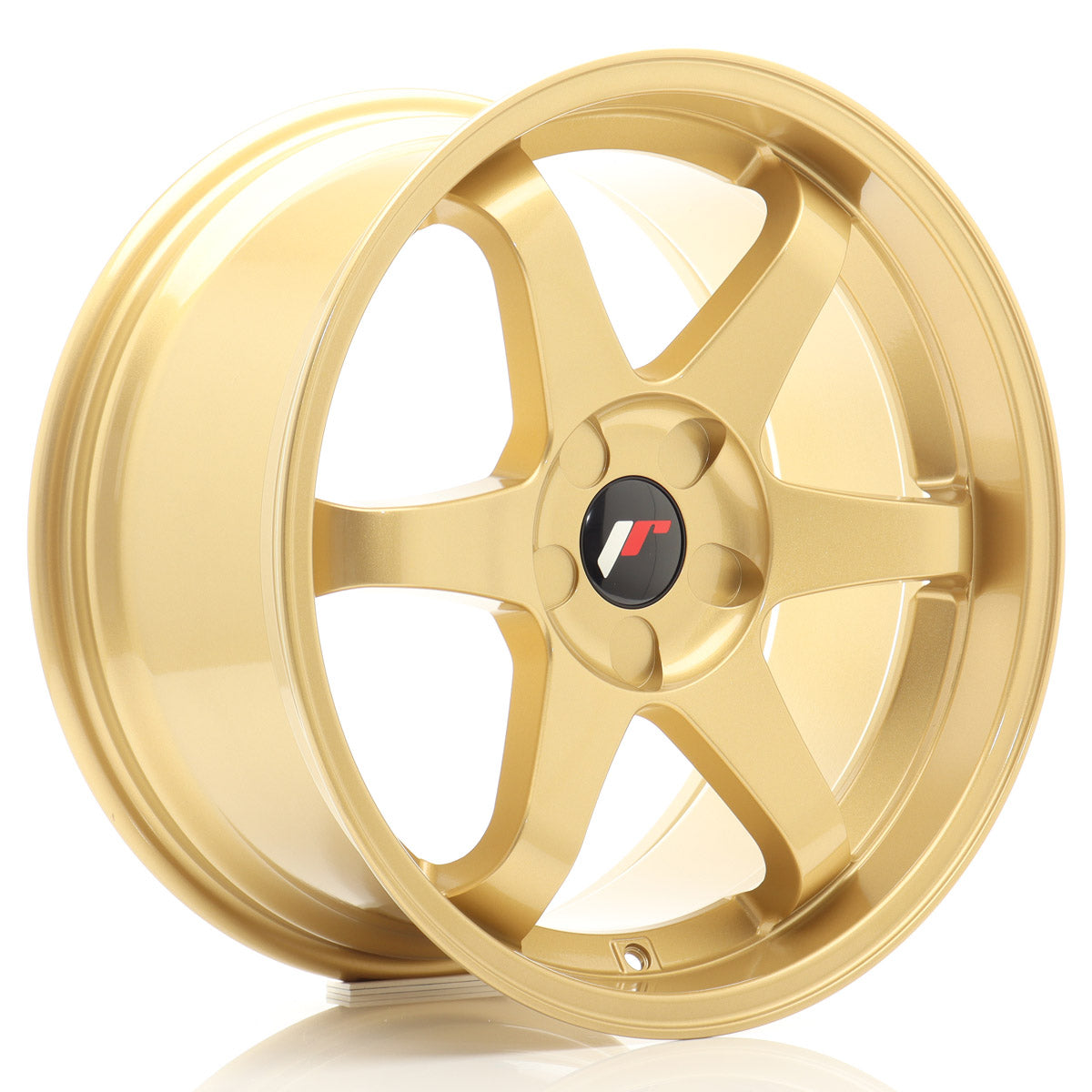 Japan Racing JR3 18x8"