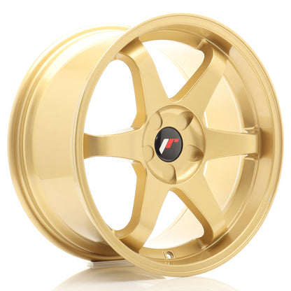 Japan Racing JR3 18x8"