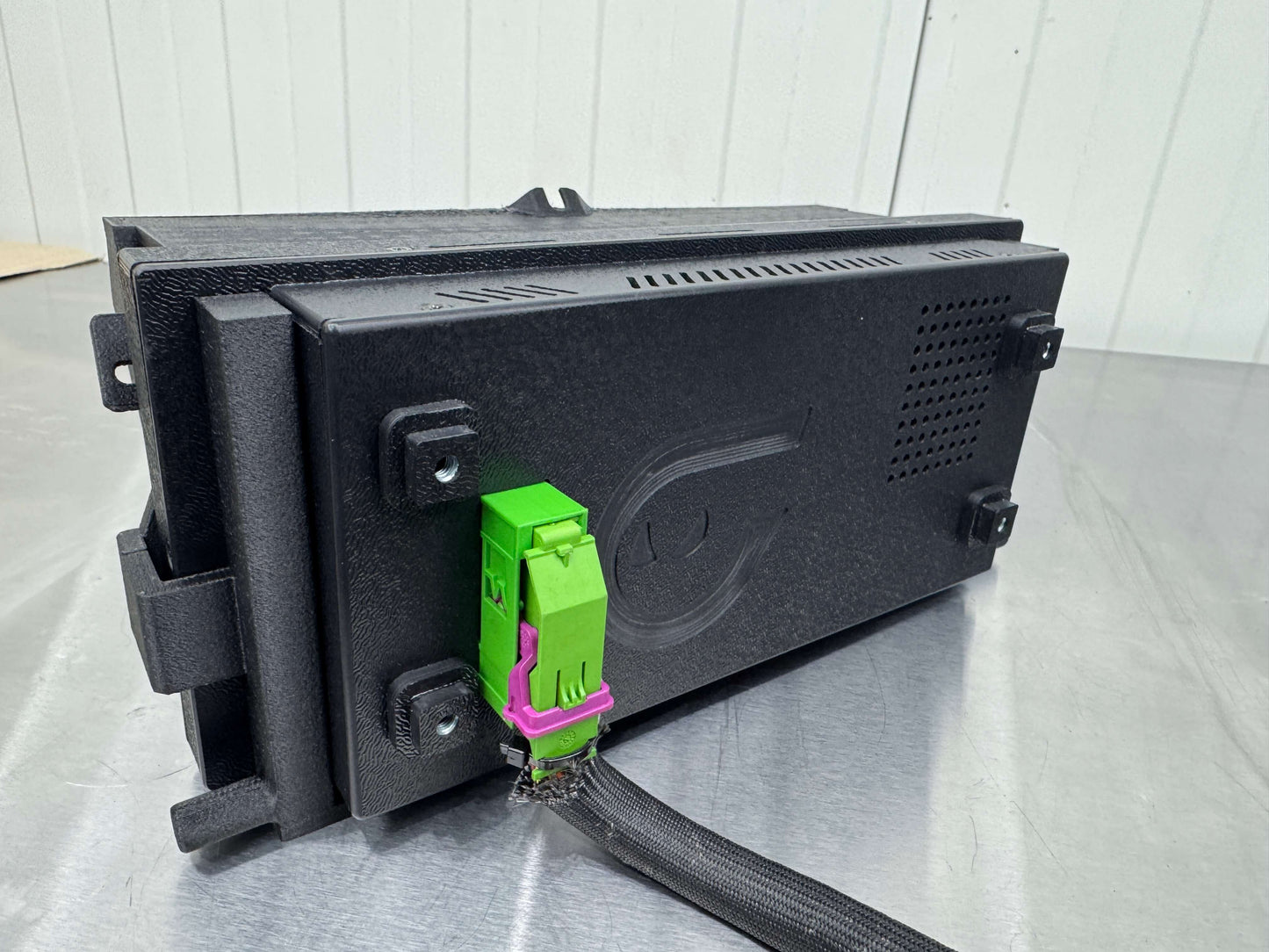 Ghostdash - VW Golf 2