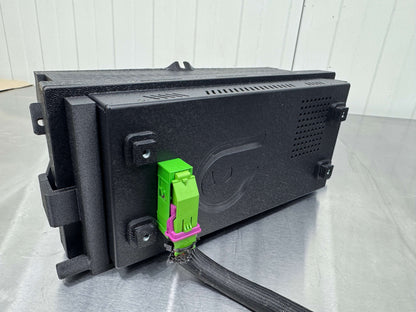 Ghostdash - VW Golf 2