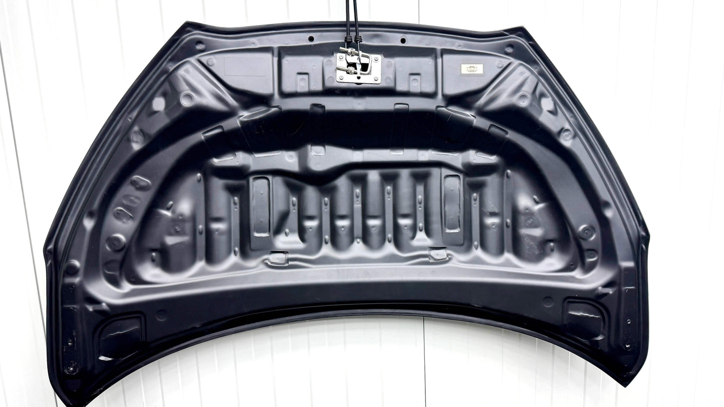 Toyota GR Yaris Forged Carbonhaube OE Style