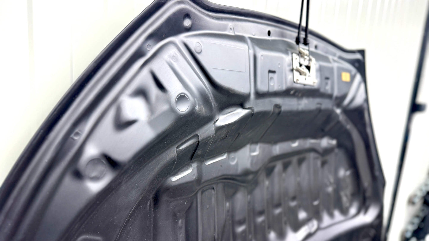 Toyota GR Yaris Forged Carbonhaube OE Style