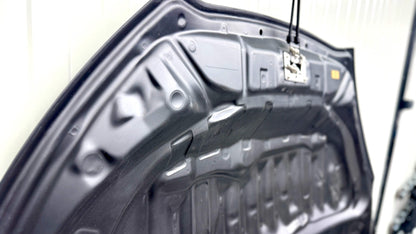 Toyota GR Yaris Forged Carbonhaube OE Style