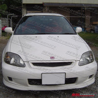 Civic Type-R Grill 99-01