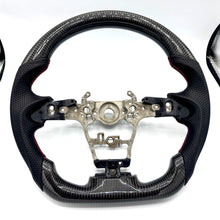 Toyota GR Yaris Lenkrad Carbon