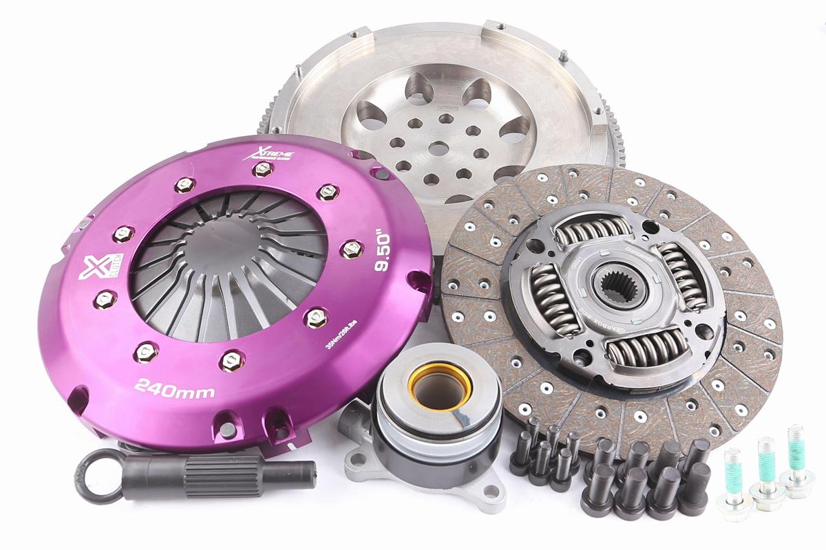 Xtreme Clutch Stage 1 Kupplungskit + Schwungrad Toyota GR Yaris