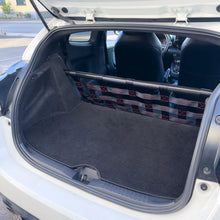 Toyota GR Yaris - Ultimate Clubsport Rearseat Delete Kit