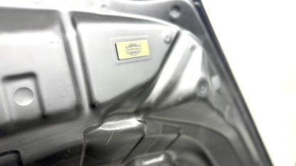 Toyota GR Yaris Forged Carbonhaube OE Style