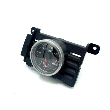 Zusatzinstrumentenhalter - Mazda 3 BK