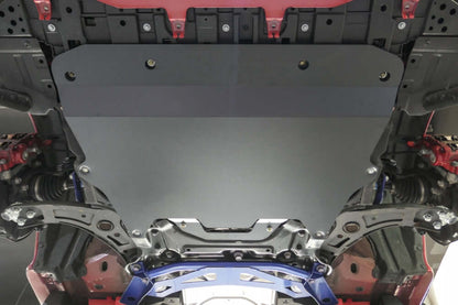 Toyota Yaris GR Skid Plate / Unterbodenschutz - Hardrace