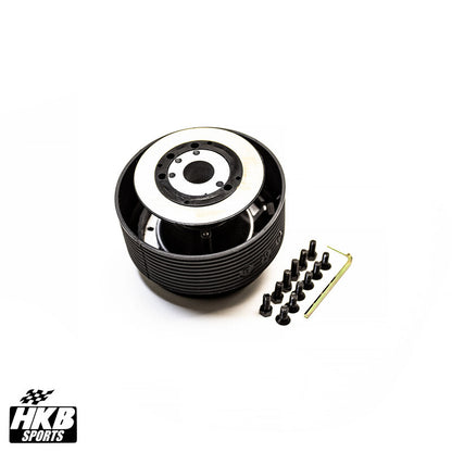 Supra A70, Chaser HKB Boss Lenkradnabe