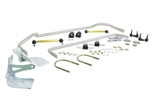 Honda Civic FN2 Stabilisator Kit - Whiteline Performance