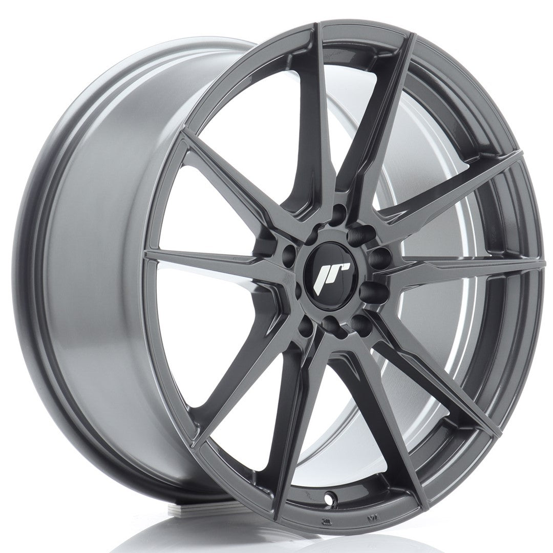 Japan Racing JR21 18x8,5"