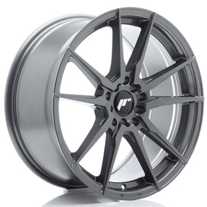 Japan Racing JR21 19x9.5"