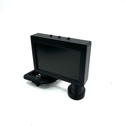 OBD2 Display - Hyundai I30 / I30N