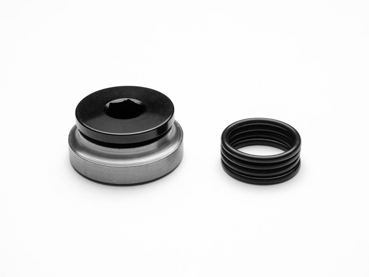 Fuji Racing baffle &amp; oil baffle