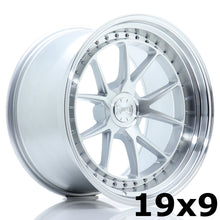 Japan Racing JR39 19x9"