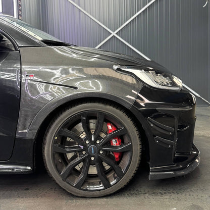 Toyota GR Yaris Carbon Kotflügel