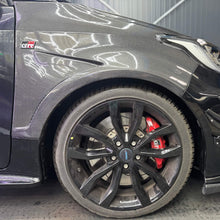 Toyota GR Yaris Carbon Kotflügel