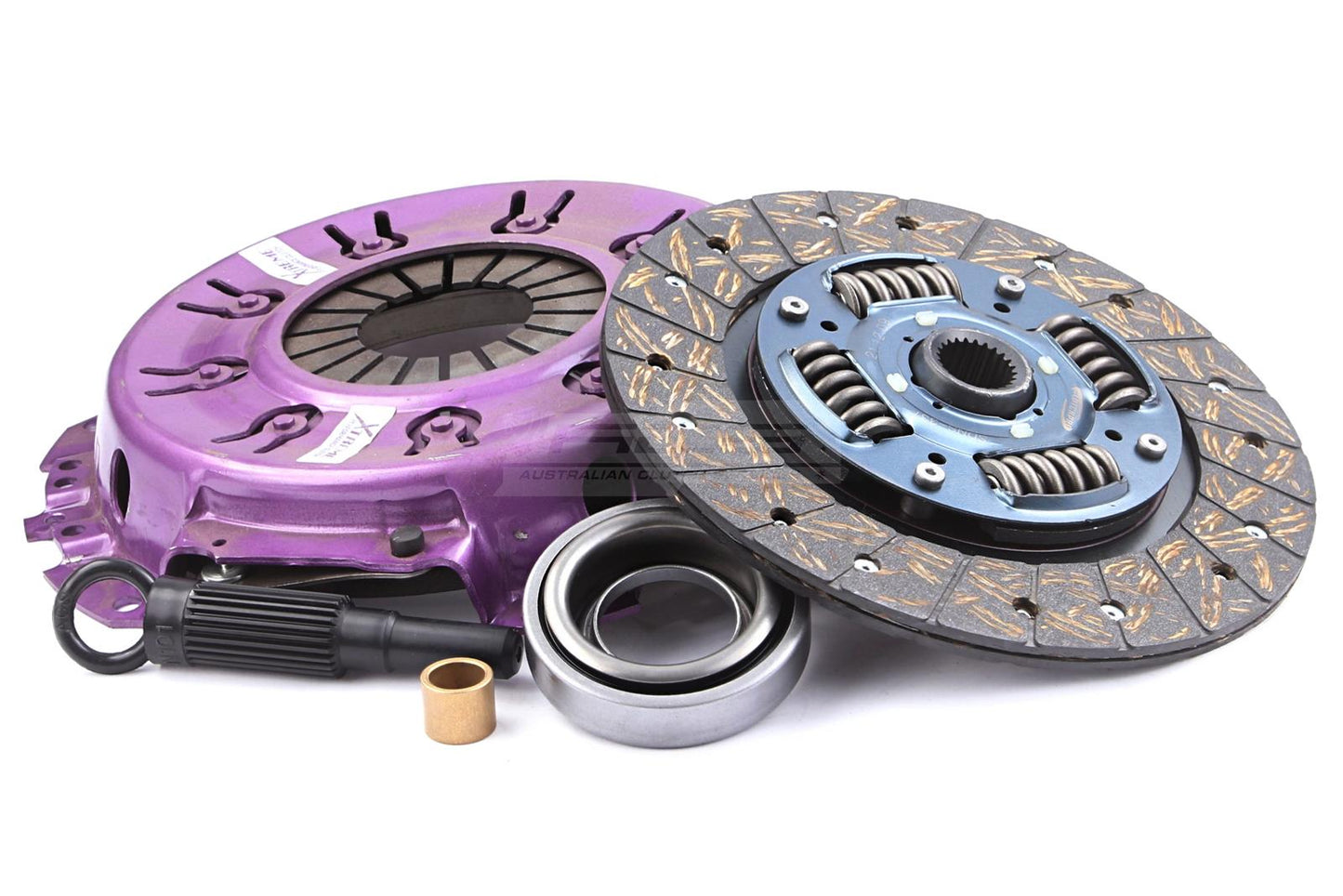 Xtreme Clutch Kupplungskit Nissan 180SX S13 CA18 / CA18DET
