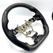 Toyota GR Yaris Lenkrad Carbon