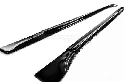 Seitenschweller Splitter Lexus IS 05-12
