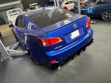 Lexus IS350 Abgasanlage Edelstahl inkl. X-Pipe & TÜV