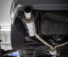 Mazda RX7 FC Fox Endschalldämpfer - TÜV