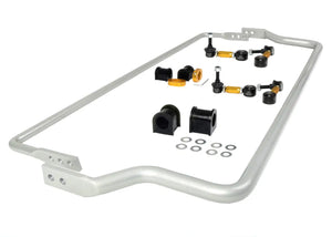 Mazda MX5 NA Stabilisator Kit - Whiteline Performance