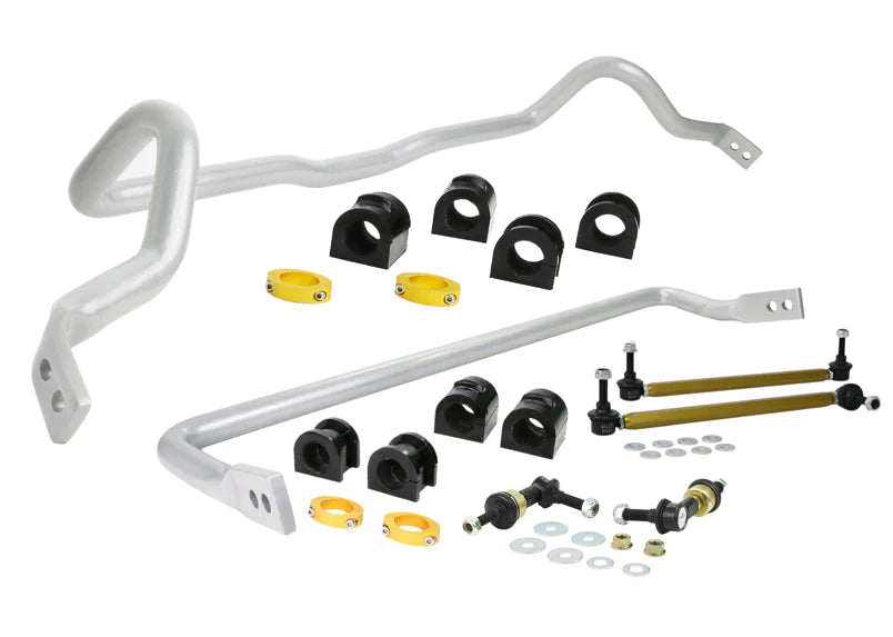 Mazda 3 BK MPS Stabilisator Kit - Whiteline Performance