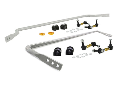 Mazda MX5 NB Stabilisator Kit - Whiteline Performance