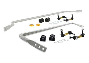 Mazda MX5 NB Stabilisator Kit - Whiteline Performance