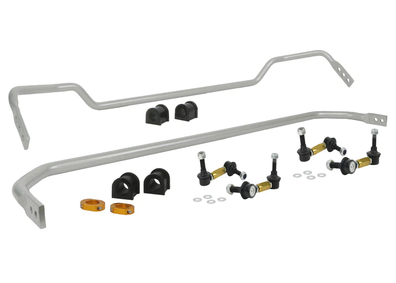 Mazda MX5 NC Stabilisator Kit - Whiteline Performance