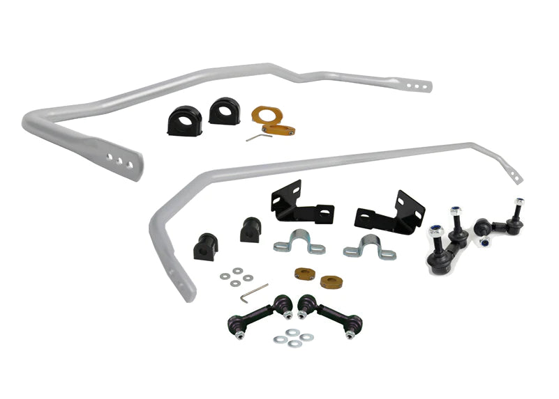 Mazda MX5 ND Stabilisator Kit - Whiteline Performance