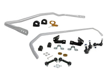 Mazda MX5 ND Stabilisator Kit - Whiteline Performance