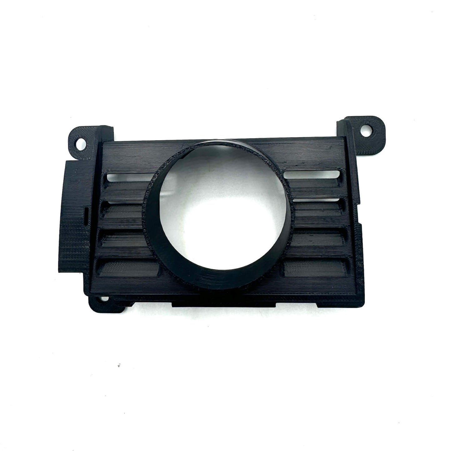 Zusatzinstrumentenhalter - Mazda 3 BK