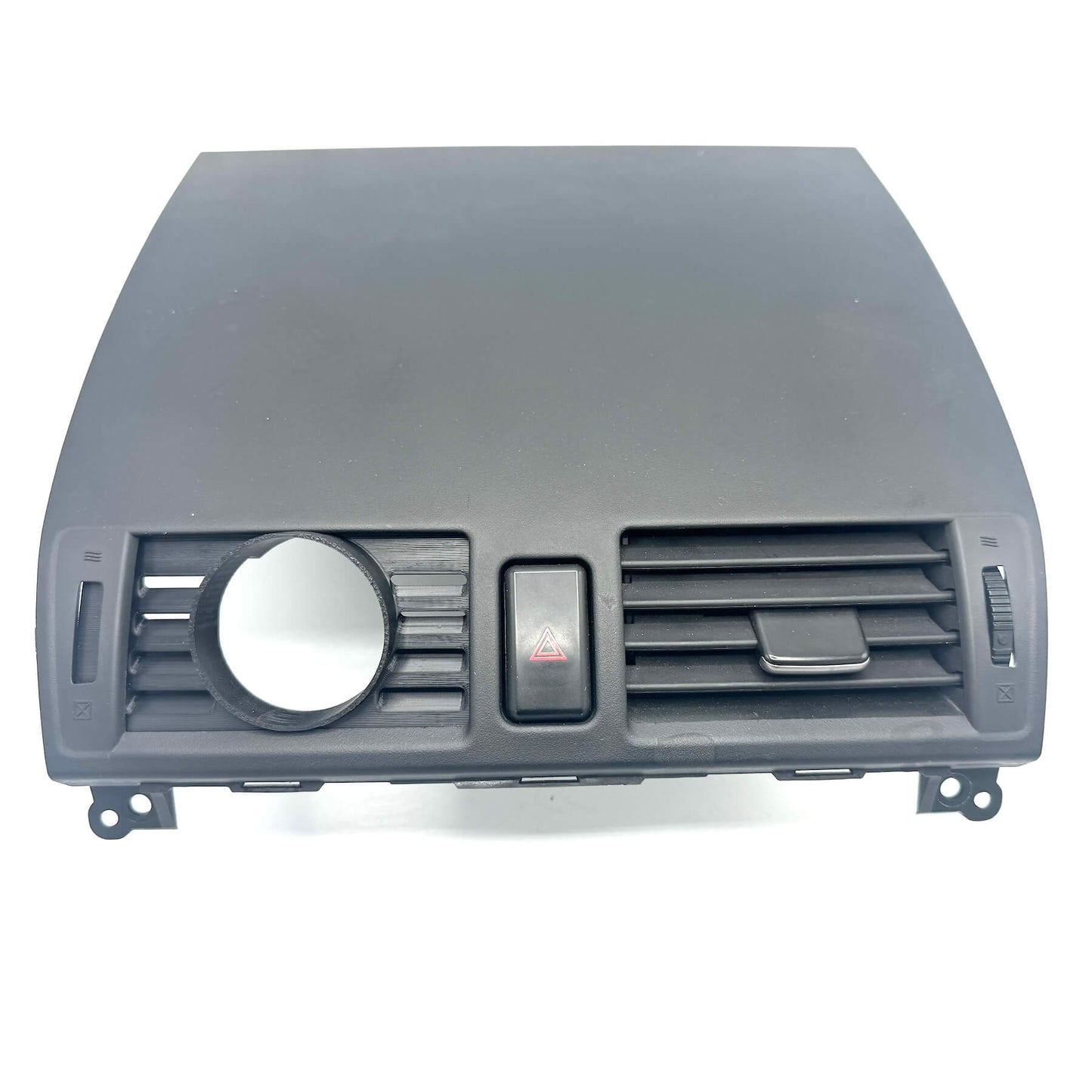 Zusatzinstrumentenhalter - Mazda 3 BK