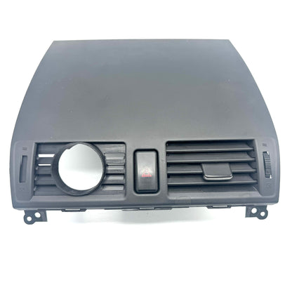 Zusatzinstrumentenhalter - Mazda 3 BK