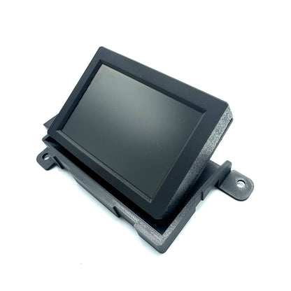 OBD2 Display - Mazda 3 BK