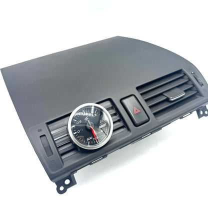 Zusatzinstrumentenhalter - Mazda 3 BK