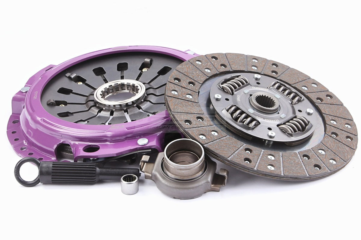 Xtreme Clutch Kupplungskit Mazda RX7 FD3S