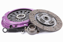 Xtreme Clutch Kupplungskit Mazda RX7 FD3S