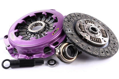 Xtreme Clutch Kupplungskit Mitsubishi Lancer EVO VIII & IX CT9A
